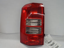 Load image into Gallery viewer, TAIL LIGHT LAMP ASSEMBLY Patriot 08 09 10 11 12 13 14 15 16 Left - MRK460983
