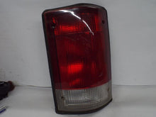 Load image into Gallery viewer, TAIL LIGHT LAMP Ford E150 Van E250 Van E350SD Van 2005-2013 Right - MRK461037