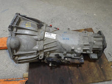 Load image into Gallery viewer, TRANSMISSION Chevrolet Colorado GMC Canyon 2004 04 4X4 - MRK461060