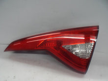 Load image into Gallery viewer, TRUNK LID MOUNTED TAIL LIGHT LAMP Sonata Sonata Hybrid 15-17 Right - MRK461190