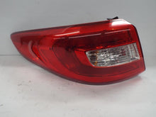 Load image into Gallery viewer, OUTER TAIL LIGHT LAMP Hyundai Sonata Sonata Hybrid 15 16 17 Left - MRK461193