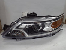 Load image into Gallery viewer, HEADLIGHT LAMP ASSEMBLY Ford Taurus 2010 10 2011 11 2012 12 Left - MRK461585