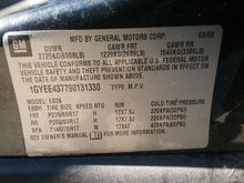 Load image into Gallery viewer, FRONT DRIVE SHAFT Cadillac CTS SRX STS 2004-2014 - CTL216657