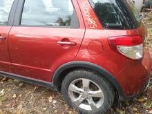 Load image into Gallery viewer, STEERING GEAR Suzuki SX4 07 08 09 10 11 12 13 - CTL216901