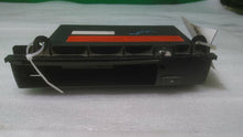 Load image into Gallery viewer, Cd Changer BMW 745i 2002 02 - MM487054