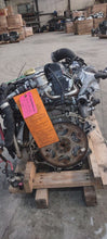 Load image into Gallery viewer, ENGINE Saab 9-3 2003 03 2004 04 05 06 07 2.0L B207L Low Pressure Turbo - MM495632