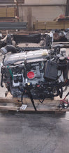 Load image into Gallery viewer, ENGINE Saab 9-3 2003 03 2004 04 05 06 07 2.0L B207L Low Pressure Turbo - MM495632