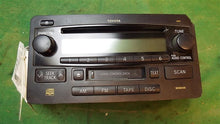 Load image into Gallery viewer, RADIO Toyota Tundra 2003 03 2004 04 - MM510874