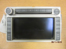 Load image into Gallery viewer, RADIO Ford Edge Lincoln MKX 2008 08 - MM519645