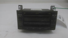 Load image into Gallery viewer, CD PLAYER RADIO Toyota Yaris 2006 06 2007 07 2008 08 - MM524138