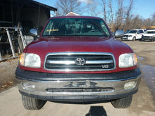 Load image into Gallery viewer, FRONT DRIVE SHAFT Toyota Tundra 2000 00 01 02 03 04 V8 - CTL218378
