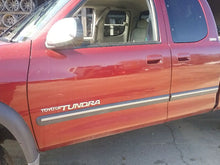 Load image into Gallery viewer, FRONT DRIVE SHAFT Toyota Tundra 2000 00 01 02 03 04 V8 - CTL218378