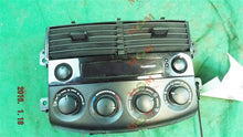 Load image into Gallery viewer, AC HEATER TEMP CONTROL Toyota Sienna 2004 04 2005 05 Front - MM529153