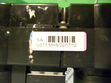 Load image into Gallery viewer, FRONT TEMPERATURE CONTROLS Escape Mariner 10 11 12 - MM534979