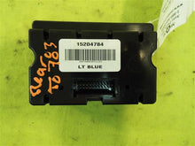 Load image into Gallery viewer, REAR AUDIO CONTROL Escalade Escalade ESV Escalade EXT Avalanche 03-07 - MM556298