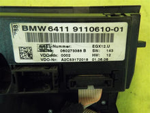Load image into Gallery viewer, AC HEATER TEMP CONTROL BMW 323i 330i 325i 2006 06 Auto - MM578157