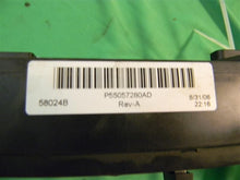 Load image into Gallery viewer, FRONT TEMPERATURE CONTROLS Dodge Aspen Durango 05 06 07 08 09 - MM595562