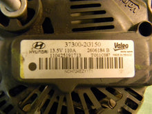 Load image into Gallery viewer, ALTERNATOR Hyundai Sonata 2012 12 - MM603346