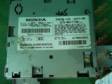 Load image into Gallery viewer, SATELLITE RECEIVER Honda Accord Crosstour 08 09 10 11 12 - MM608858