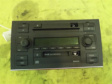 Load image into Gallery viewer, RADIO Audi A4 2002 02 2003 03 AM FM - MM635843