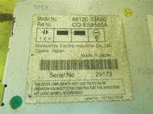 Load image into Gallery viewer, RADIO Toyota Camry 2007 07 2008 08 2009 09 - MM646584