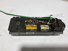 Load image into Gallery viewer, Temp Climate AC Heater Control Quest 2006 06 Front S SL - MM648088