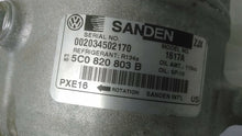 Load image into Gallery viewer, AC A/C AIR CONDITIONING COMPRESSOR Jetta 2011 11 2012 12 - MM650227