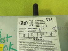 Load image into Gallery viewer, RADIO Hyundai Sonata 2011 11 - MM655866