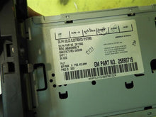 Load image into Gallery viewer, Radio Pontiac G6 2009 - MM658277