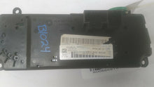 Load image into Gallery viewer, TEMPERATURE CONTROLS Toyota Rav4 2006 06 2007 07 2008 08 - MM665914
