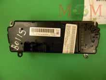 Load image into Gallery viewer, TEMPERATURE CONTROLS Sebring Avenger 200 08 09 10 11 12 13 14 - MM670972