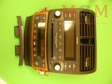 Load image into Gallery viewer, RADIO Acura TSX 2005 05 2006 06 2007 07 2008 08 - MM671185