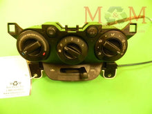 Load image into Gallery viewer, TEMPERATURE CONTROLS Mazda 2 2011 11 2012 12 2013 13 2014 14 - MM671439
