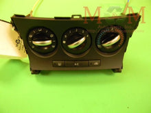 Load image into Gallery viewer, TEMPERATURE CONTROLS Mazda 3 2012 12 2013 13 - MM671828