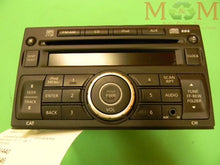 Load image into Gallery viewer, RADIO Nissan Sentra 2010 10 2011 11 2012 12 AM FM CD - MM673273