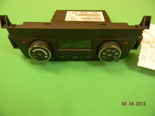 Load image into Gallery viewer, TEMPERATURE CONTROLS Cadillac DTS 07 08 09 10 11 - MM674246