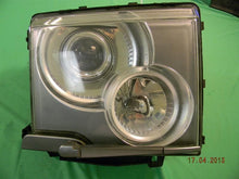 Load image into Gallery viewer, HEADLIGHT LAMP ASSEMBLY Land Rover Range Rover 2003 03 Right - MM676106