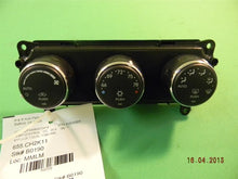 Load image into Gallery viewer, TEMPERATURE CONTROLS Sebring Avenger 200 08 09 10 11 12 13 14 - MM676190