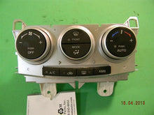 Load image into Gallery viewer, TEMPERATURE CONTROLS Mazda 5 2006 06 2007 07 - MM676265