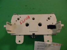 Load image into Gallery viewer, TEMPERATURE CONTROLS Mazda 5 2006 06 2007 07 - MM676265