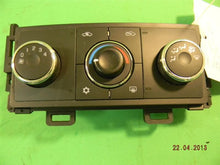 Load image into Gallery viewer, TEMPERATURE CONTROLS Pontiac G6 2009 09 2010 10 - MM677426