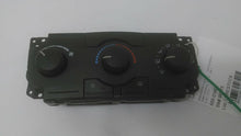 Load image into Gallery viewer, TEMPERATURE CONTROLS 300 300C Charger Magnum 05 06 07 - MM678075