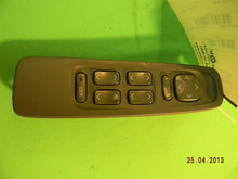 Load image into Gallery viewer, Window Switch Cadillac Deville 2000 - MM678265