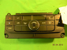 Load image into Gallery viewer, FRONT TEMPERATURE CONTROLS Durango 2011 11 2012 12 2013 13 - MM679022