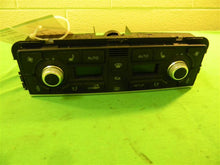 Load image into Gallery viewer, FRONT TEMPERATURE CONTROLS Audi A8 2003 03 2004 04 2005 05 - MM685009