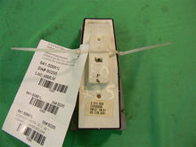 Load image into Gallery viewer, DRIVERS MASTER WINDOW SWITCH BMW 745i 2002 02 2003 03 2004 04 2005 05 - MM685800