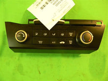 Load image into Gallery viewer, TEMPERATURE CONTROLS Honda Civic 2012 12 - MM685834