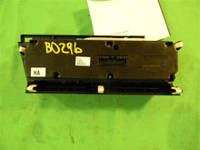 Load image into Gallery viewer, TEMPERATURE CONTROLS Honda Civic 2012 12 - MM685834