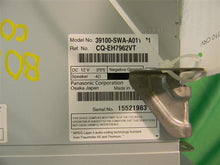 Load image into Gallery viewer, RADIO Honda CR-V 2010 10 2011 11 - MM686484