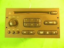 Load image into Gallery viewer, RADIO Saab 9-3 2000 00 2001 01 2002 02 2003 03 - MM687683